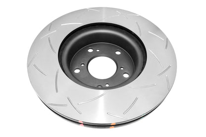 DBA [01-06 Acura Integra Type R DC5] JDM Front Slotted 4000 Series Rotor