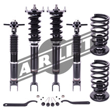 Air Lift Performance [03-06 G35] [03-08 350Z] Coilover Kit - Adjustable