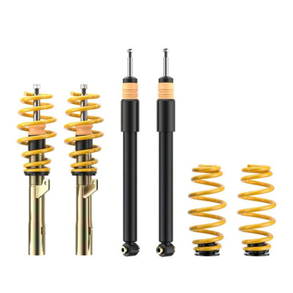 ST Suspensions X Coilover Kit [04-07 Impreza] [02-07 WRX] - STS13245004