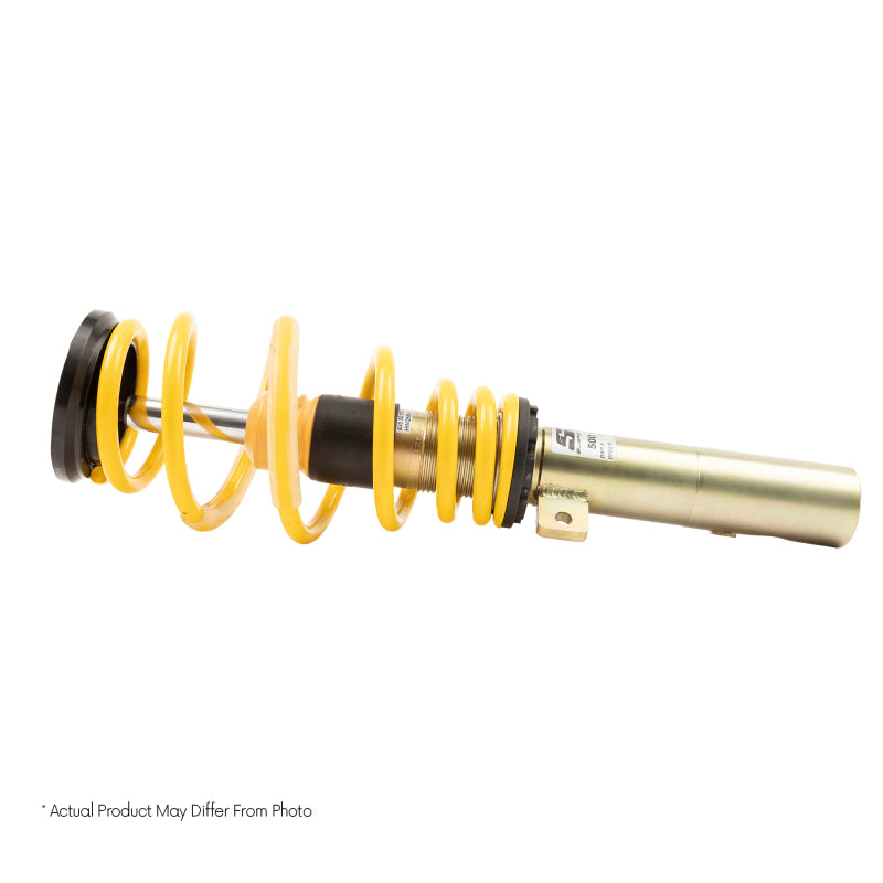 ST Suspensions X Coilover Kit [04-07 Impreza] [02-07 WRX] - STS13245004