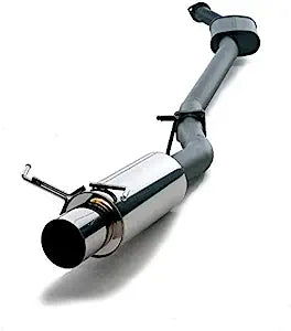 HKS Hi-Power Cat Back Exhaust Mitsubishi EVO 8 + 9 | 31006-BM002