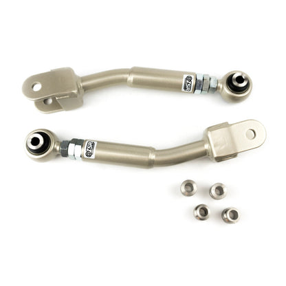 ISR Performance [03-09 350Z] [03-07 G35] Rear Camber Kit - Black