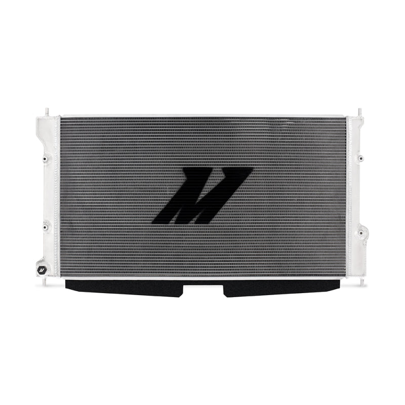 Mishimoto [22-24 BRZ/GR86] H4 2.4L Performance Aluminum Radiator | MMRAD-BRZ-22
