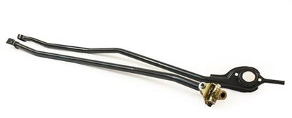 Innovative Mounts [88-91 Civic/CRX] B-Series Shift Linkage for EF - Black