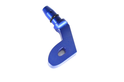 Perrin Subaru Dipstick P Style - Blue