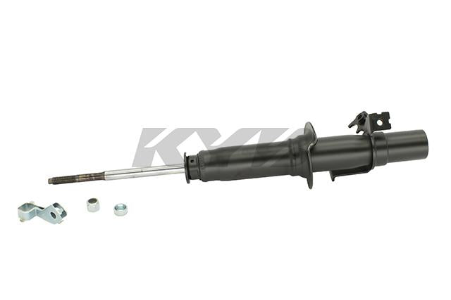 KYB Excel-G Front Right Strut [90-93 Integra] [88-91 Civic] [88-91 CRX] - Black