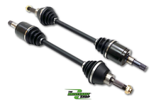 Driveshaft Shop [92-00 Civic] AWD Conversion Right Long Rear Level 4 Axle - RA2905X4