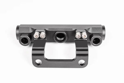 Radium Engineering [13+ FR-S/BRZ/86] Fuel Rail Kit - Black