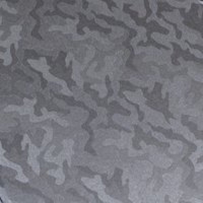 Covercraft 22-24 Honda Civic UVS100 Premier Series Custom Sunscreen Chrome Camouflage