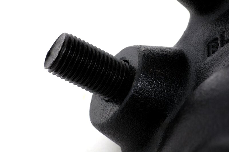BLOX Racing [06-11 Civic] Roll Center Adjusters and Extended Front Ball Joints - Pair