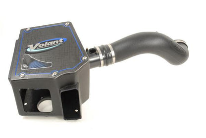 Volant [03-06 350Z] Pro5 Closed Box Air Intake System - Black