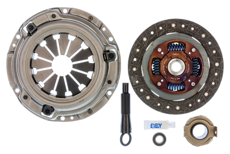 Exedy [92-00 Civic] OE Clutch Kit - Natural Finish