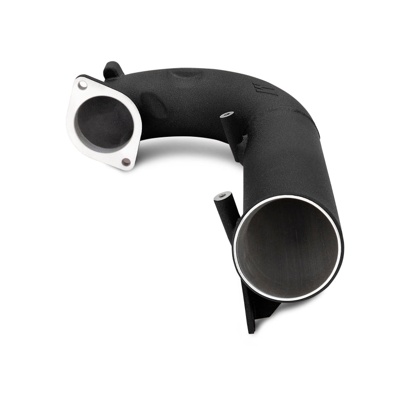 Mishimoto [23-26 Civic Type R] Turbo Inlet Pipe Kit - Black, MMAI-CTR-23UBK