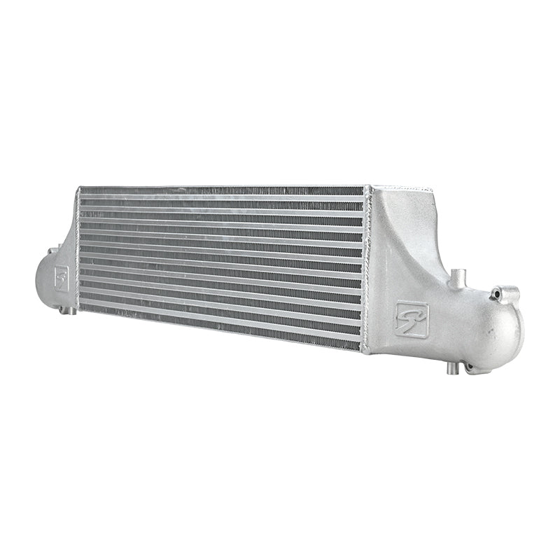 Skunk2 Racing [22-25 Civic 1.5T] Intercooler with Piping Adapters - Skk345-05-0300