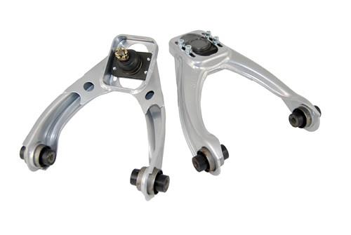 BLOX Racing [06-11 Civic] Roll Center Adjusters and Extended Front Ball Joints - Pair