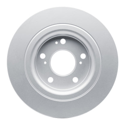 DFC [Honda 17–26 Honda Civic/Type R, 17-26 Acura Integra] Rear GeoSPEC Coated Rotor