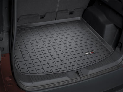 WeatherTech [12-15 Civic] Cargo Liner - Black, Part Number 40496