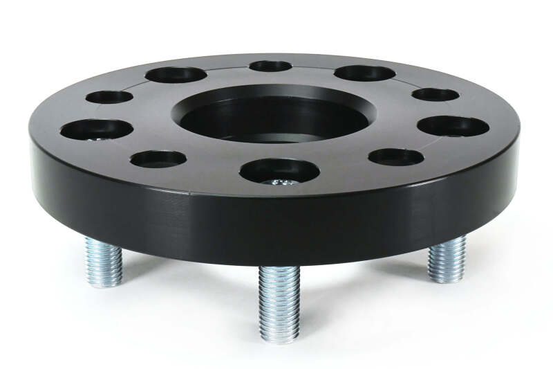 Perrin Performance [23-26 GR Corolla] Wheel Spacers - 20mm, Black