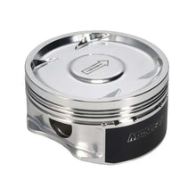 Manley Performance [04-12 Impreza WRX STI] EJ257 Platinum Series Piston Set with Rings - 8.5:1 Compression, 99.75mm Bore