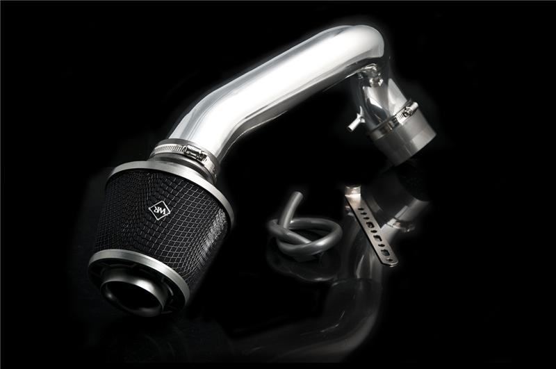 Weapon R [09-18 Corolla] Secret Weapon Cold Air Intake for 1.8L - Polished Finish