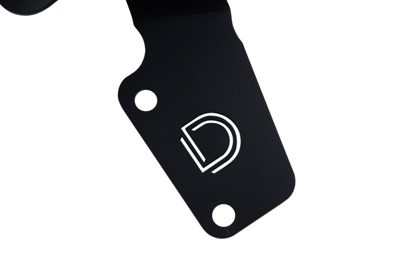 Diode Dynamics 15-21 Subaru WRX/Sti Ditch Light Brackets