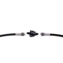 Chase Bays [03-09 350Z] Clutch Line with Tilton Control Valve for GM LS Engine and TR6060 - Part chbCB-Z33-LSCLUTCH6060-TFCV