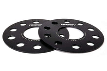 Perrin Performance [23-26 GR Corolla] Wheel Spacers - 3mm Black