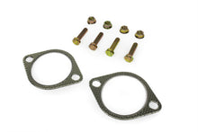 ISR Performance [03-09 350Z] EP Straight-Pipe Dual-Tip Exhaust - Stainless Steel