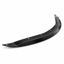Front Splitter for GR Supra (A90/91)