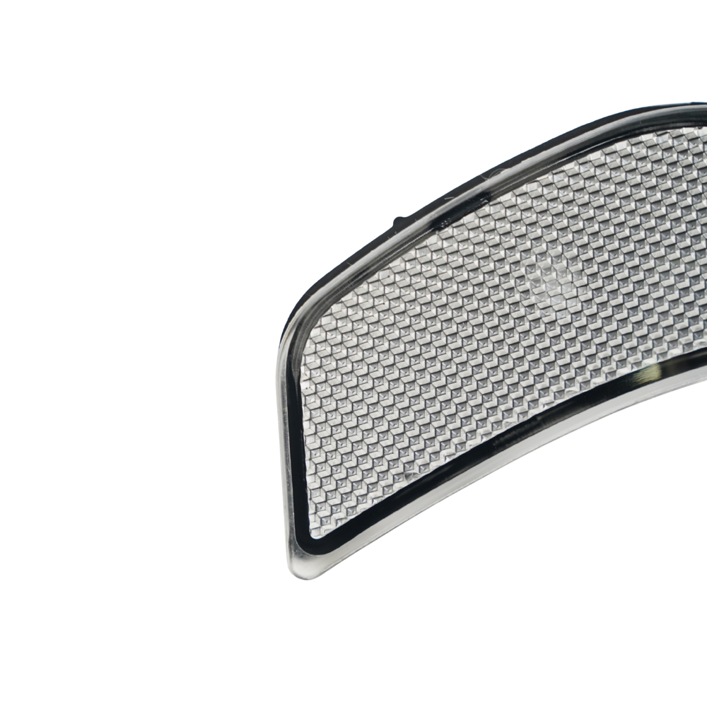 JDMuscle [22-26 WRX] JDM Style Rear Fender Flare Reflector