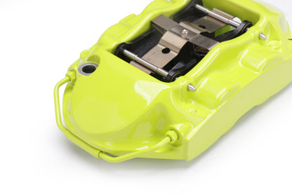 JDMuscle [22-25 BRZ/GR86] Big Brake Kit