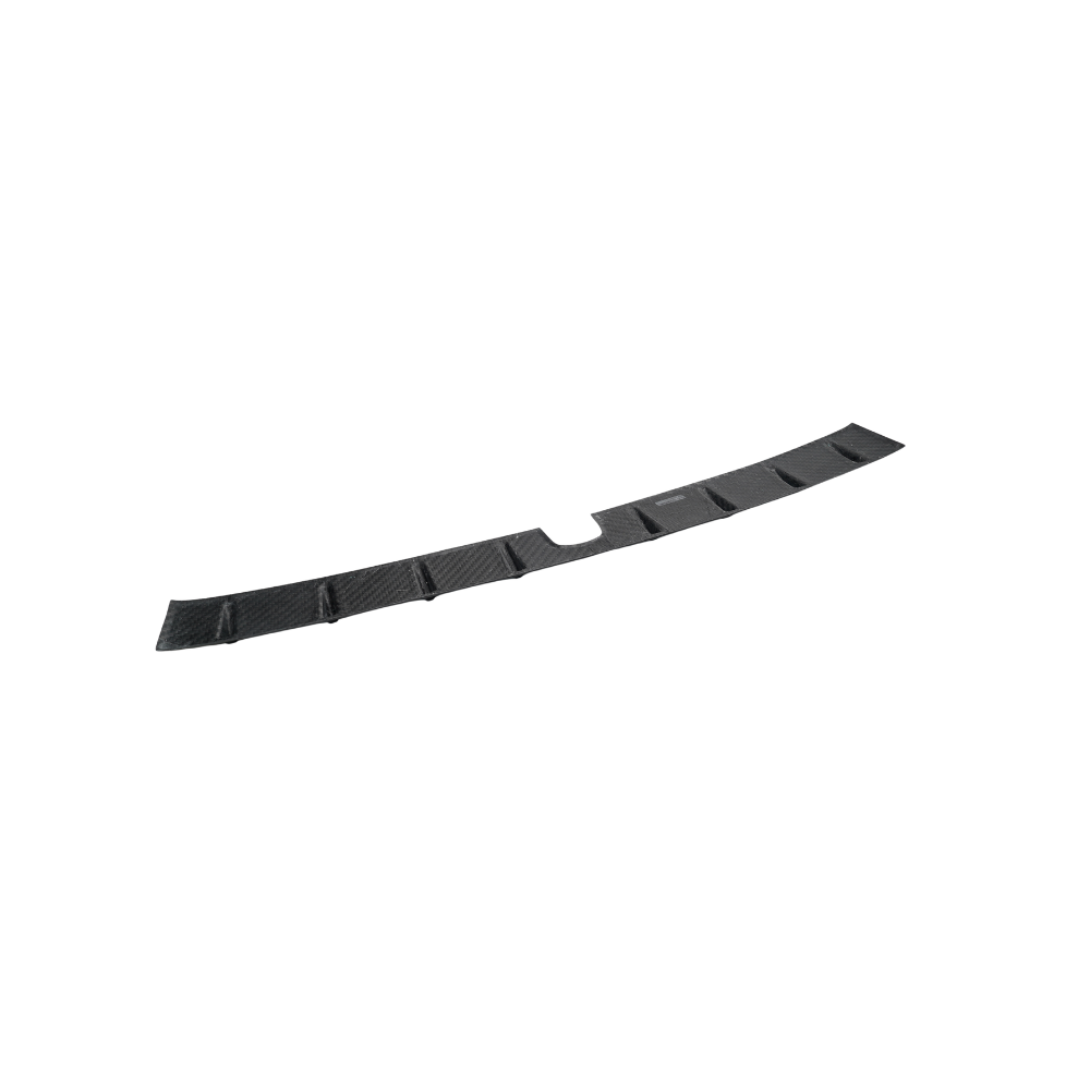 JDMuscle [22-26 WRX] Pre-Preg Carbon Fiber Vortex Generator