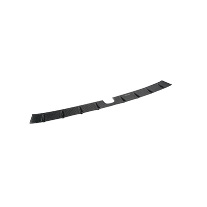 JDMuscle [22-26 WRX] Pre-Preg Carbon Fiber Vortex Generator