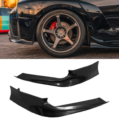 Epsilon+ [23-26 GR COROLLA E210] Rear Spats