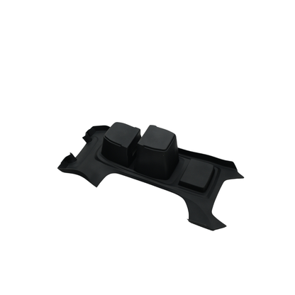 JDMuscle [22-26 WRX] Silicone Cupholder Protective Cover