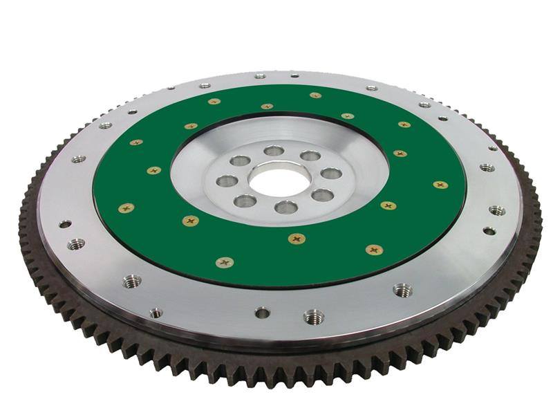 Fidanza [02-08 Civic Si] [02-06 RSX] Lightweight Aluminum Flywheel - Part Number 191471