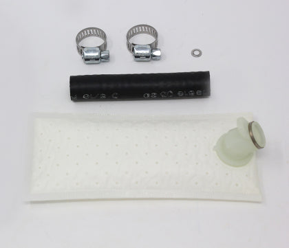 Walbro [97-01 prelude] 255LPH Fuel Pump + Install kit