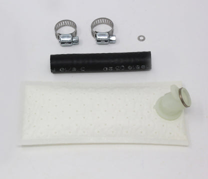 Walbro [97-01 prelude] 255LPH Fuel Pump + Install kit