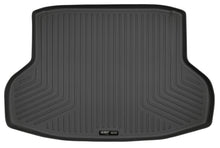 Husky Liners [16-17 Civic] WeatherBeater Trunk Liner - Black, HSL44111