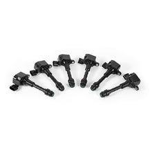 Mishimoto [03-06 350Z] Ignition Coil Set of 6 - Black