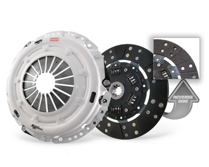 Clutch Masters [18-21 WRX] FX250 Clutch Kit - Hybrid Friction