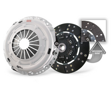 Clutch Masters [02-06 RSX] [02-06 Civic] 2.0L FX250 Organic Clutch Kit - Fiber Disc
