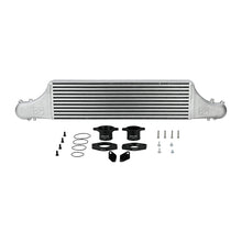 Skunk2 Racing [22-25 Civic 1.5T] Intercooler with Piping Adapters - Skk345-05-0300