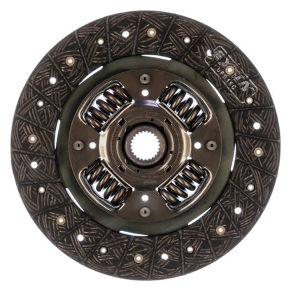 Exedy [07-09 Legacy] Stage 1 Organic Replacement Clutch Disc - 240mm