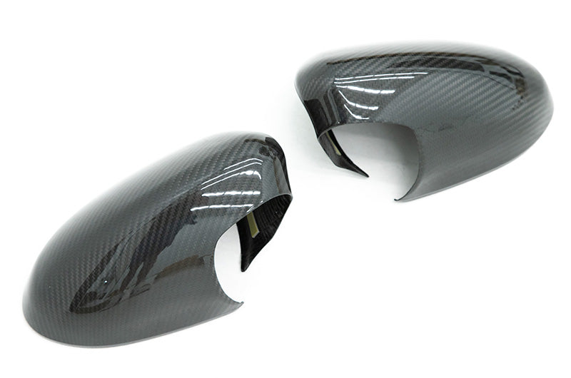 OLM 2022+ BRZ/86 LE Dry Carbon Fiber Mirror Covers | A.70248.1