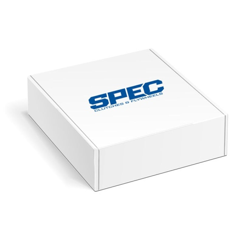 SPEC [03-06 350Z] Super Twin Organic Trim Clutch Kit - Organic
