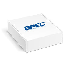SPEC [03-06 350Z] Super Twin Organic Trim Clutch Kit - Organic