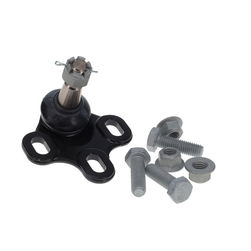 SPC Performance [16-20 Civic] Front Adjustable Lower Ball Joint, -1.0 Degree Camber