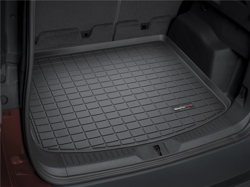 WeatherTech [12-15 Civic] Cargo Liner - Black, Part Number 40496