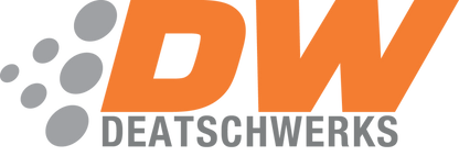 DeatschWerks 13-16 Ford Focus ST/RS 2.0L/2.3L / 15 Mustang 2.3L EcoBoost 1700cc Injectors | GDI